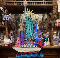 New York II